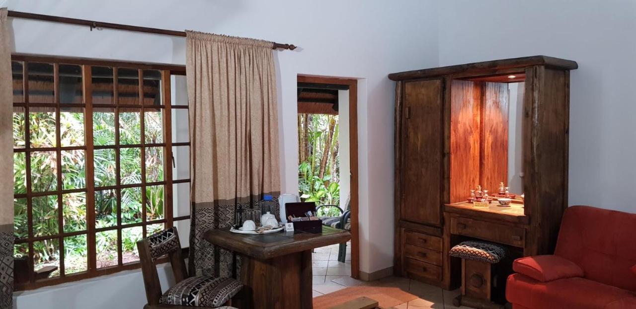 African Ambience Guest House Japaratinga Ngoại thất bức ảnh