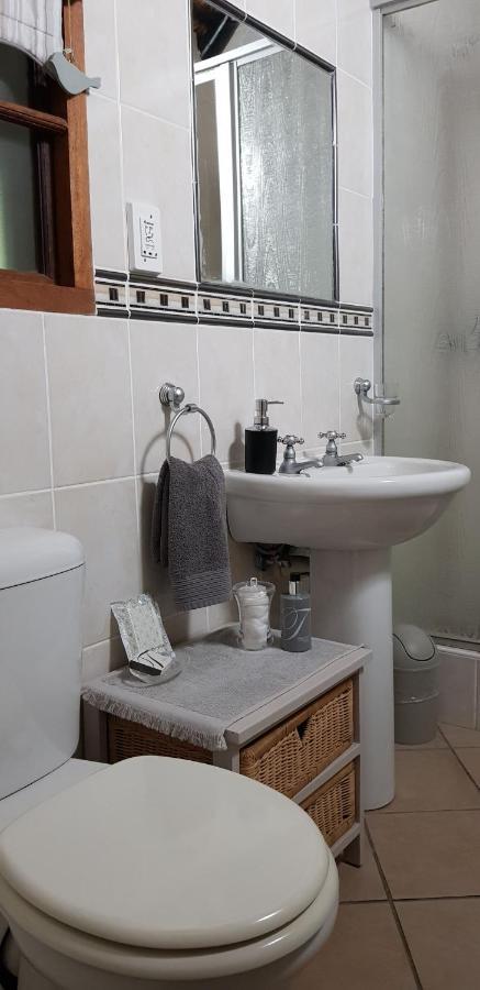 African Ambience Guest House Japaratinga Ngoại thất bức ảnh