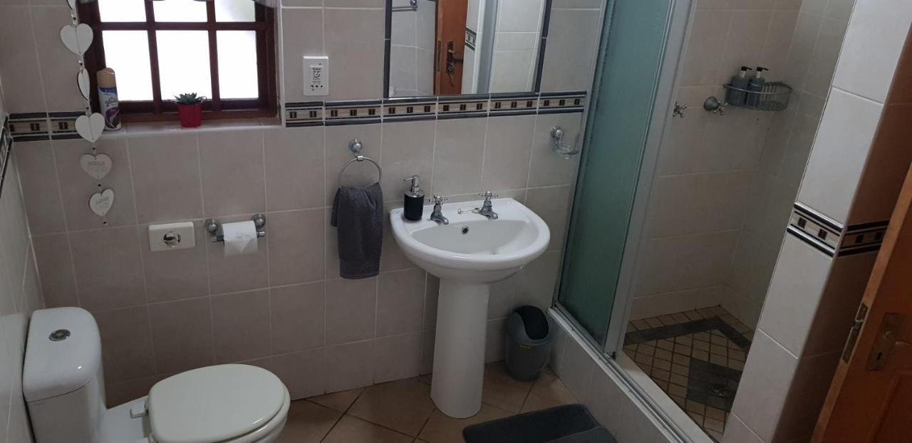 African Ambience Guest House Japaratinga Ngoại thất bức ảnh