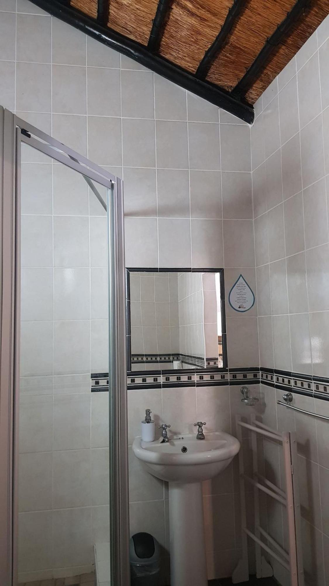 African Ambience Guest House Japaratinga Ngoại thất bức ảnh
