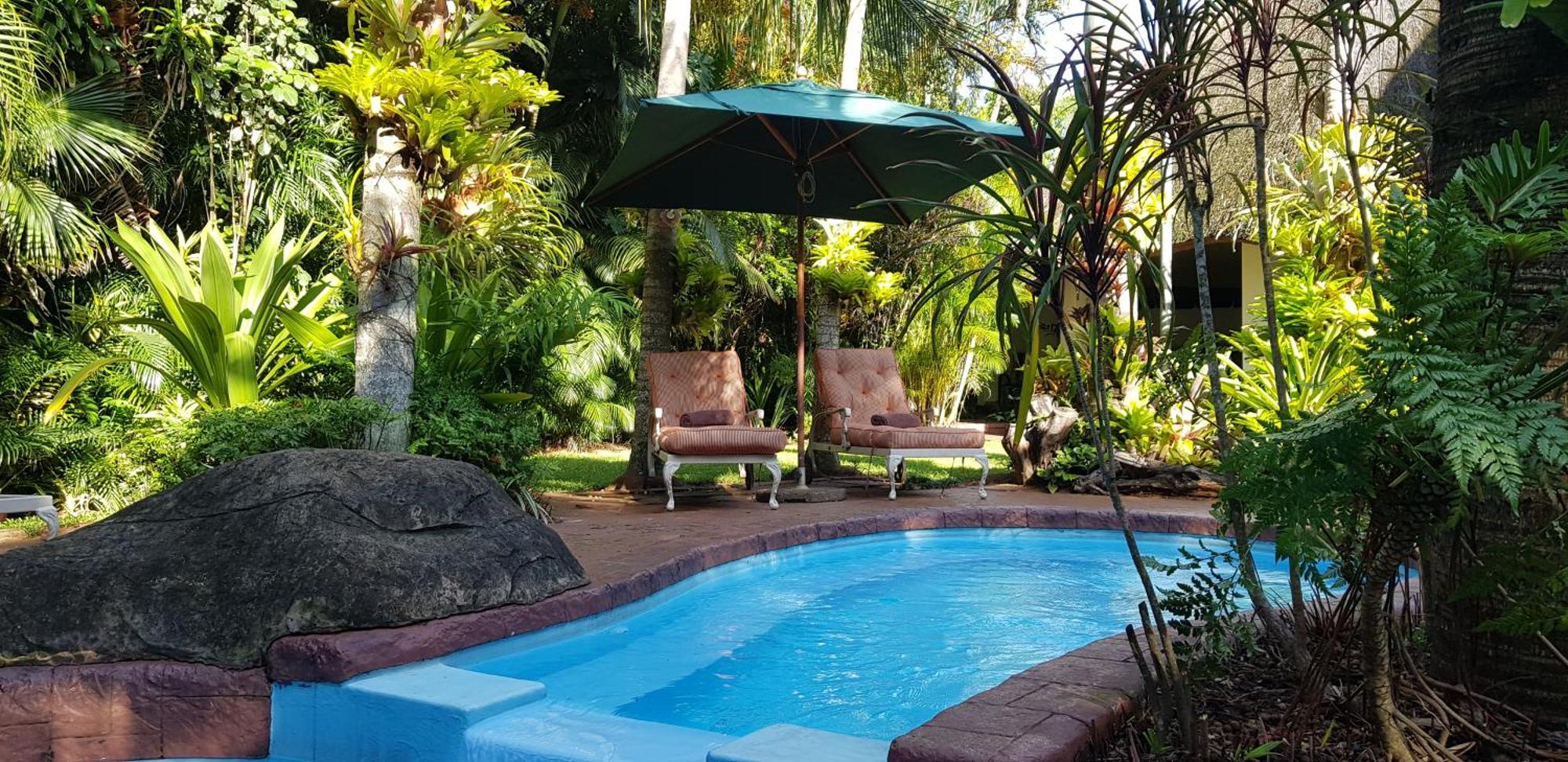 African Ambience Guest House Japaratinga Ngoại thất bức ảnh