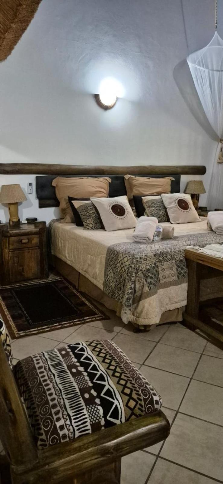 African Ambience Guest House Japaratinga Ngoại thất bức ảnh