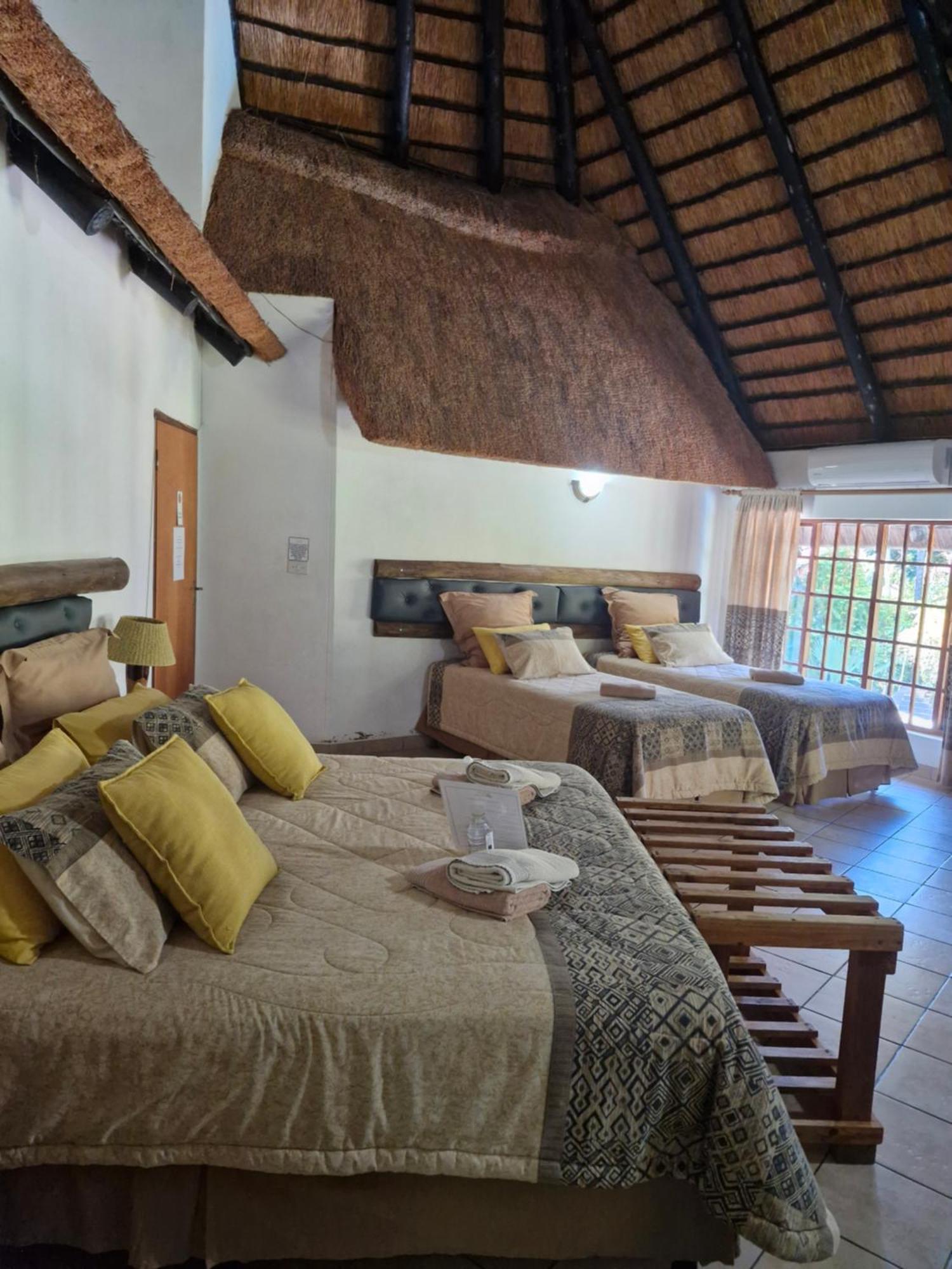 African Ambience Guest House Japaratinga Ngoại thất bức ảnh