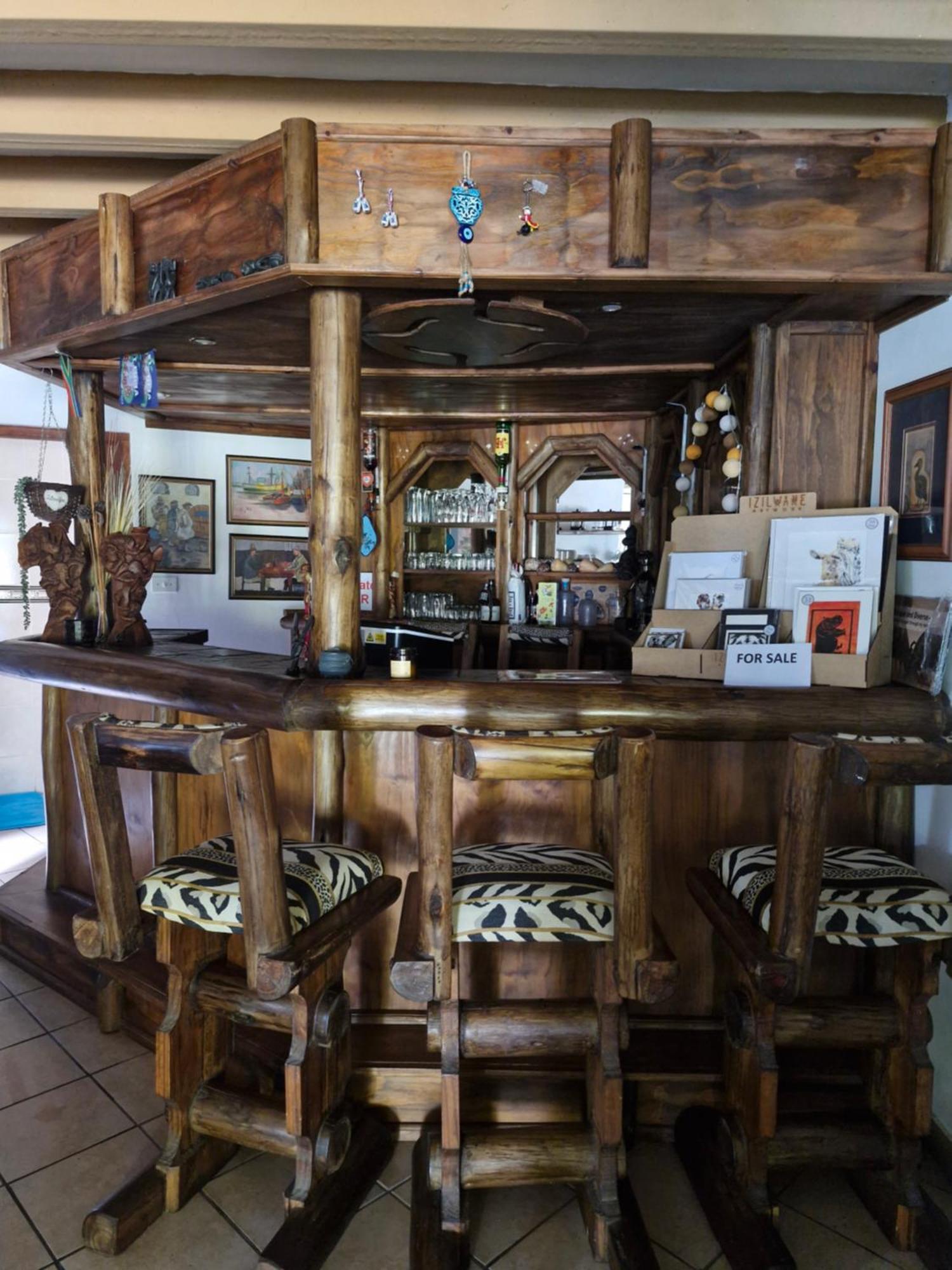 African Ambience Guest House Japaratinga Ngoại thất bức ảnh